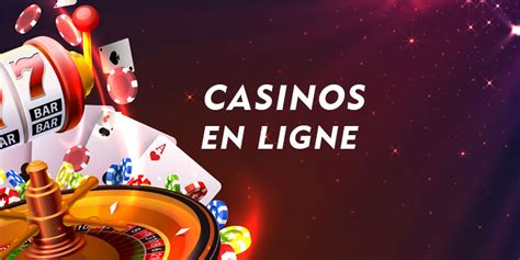Casino tradução en français